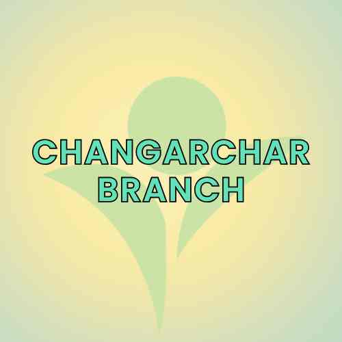 ChangarChar Branch