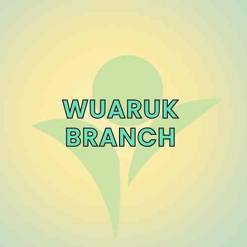 Wuaruk Branch