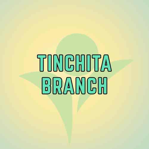 Tinchita Branch