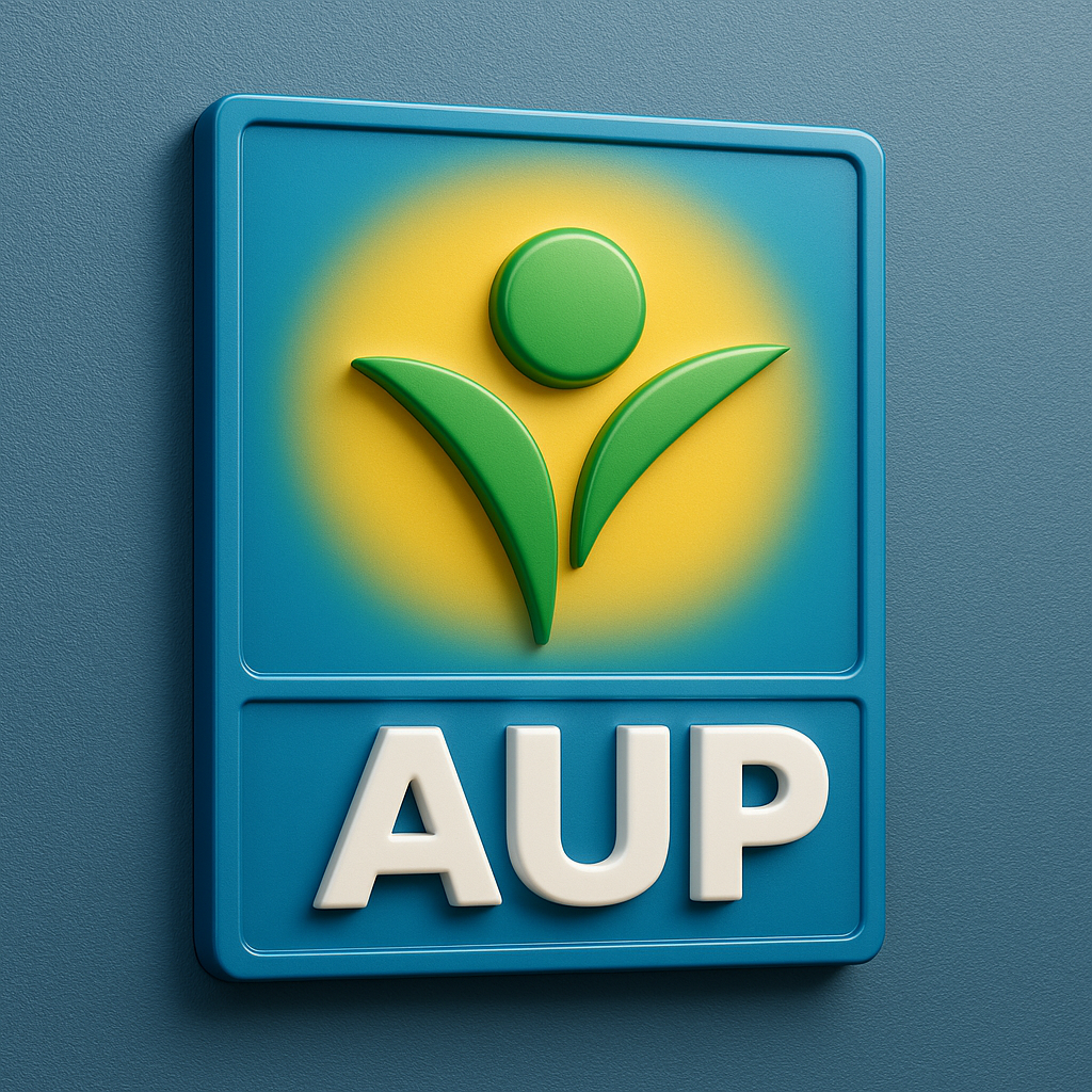 AUP Head Office