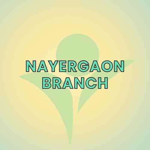 Nayergaon Branch